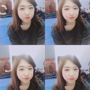 Meet your Posher, Jacqueline